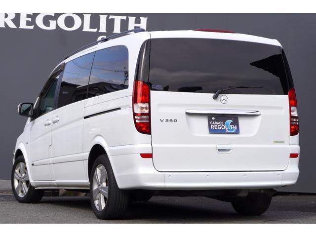 Mercedes Benz V-CLASS 2014-02 7820586-10