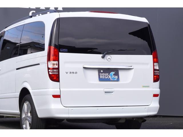 Mercedes Benz V-CLASS 2014-02 7820586-11