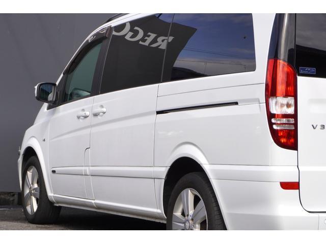 Mercedes Benz V-CLASS 2014-02 7820586-12