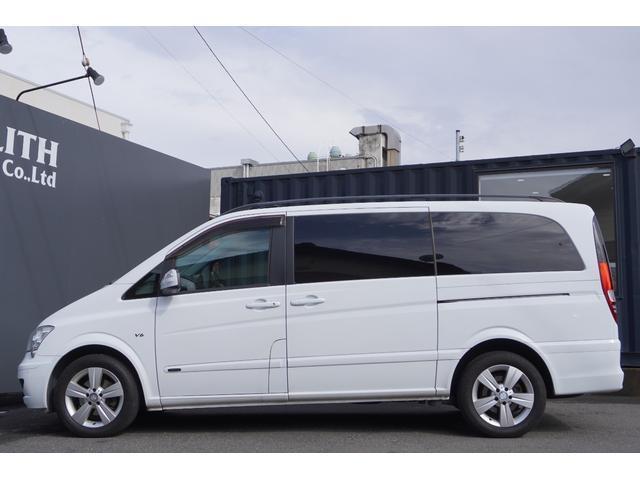 Mercedes Benz V-CLASS 2014-02 7820586-13