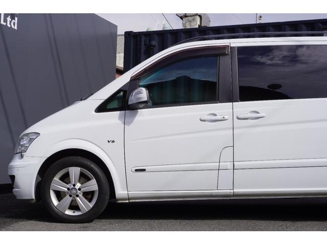Mercedes Benz V-CLASS 2014-02 7820586-14
