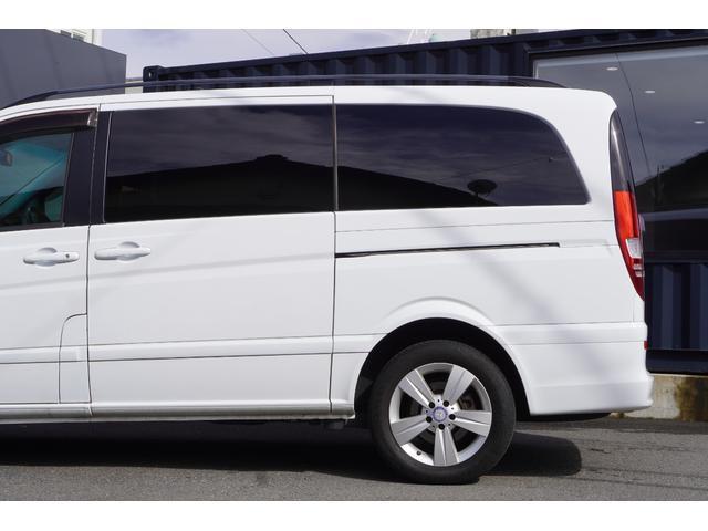 Mercedes Benz V-CLASS 2014-02 7820586-15