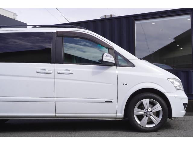 Mercedes Benz V-CLASS 2014-02 7820586-17