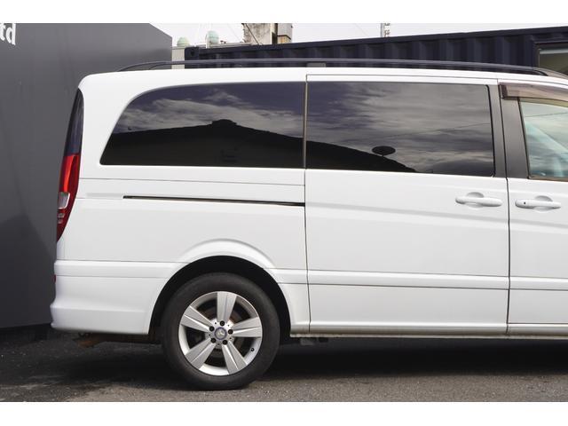 Mercedes Benz V-CLASS 2014-02 7820586-18