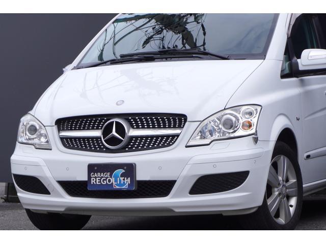 Mercedes Benz V-CLASS 2014-02 7820586-2
