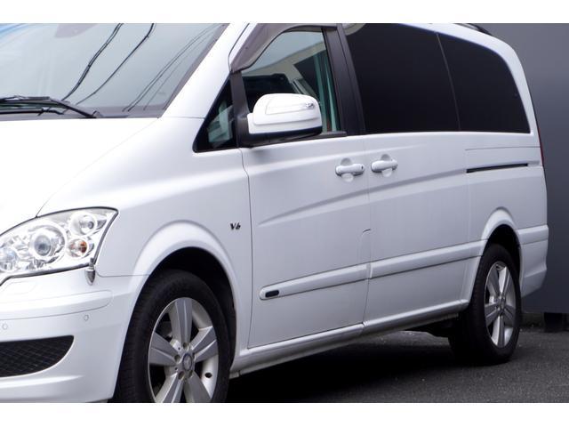 Mercedes Benz V-CLASS 2014-02 7820586-3