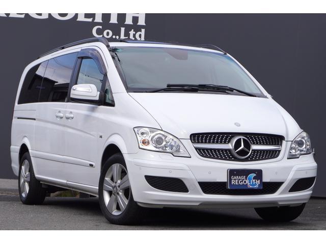 Mercedes Benz V-CLASS 2014-02 7820586-4