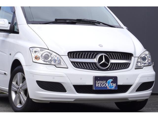 Mercedes Benz V-CLASS 2014-02 7820586-5