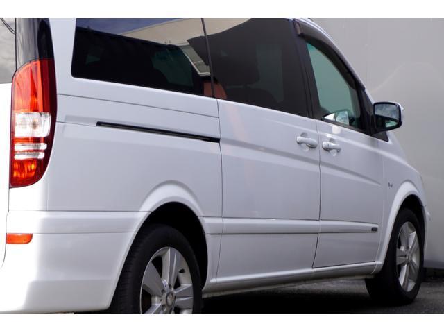 Mercedes Benz V-CLASS 2014-02 7820586-9