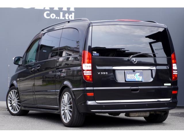 Mercedes Benz V-CLASS 2011-12 7820587-10