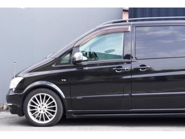 Mercedes Benz V-CLASS 2011-12 7820587-14