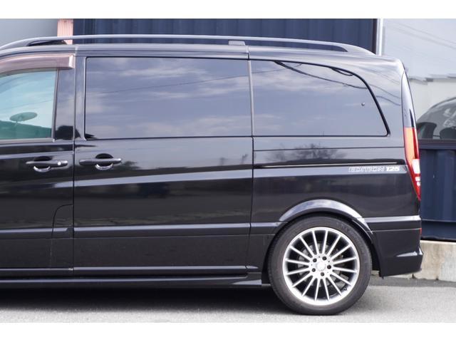 Mercedes Benz V-CLASS 2011-12 7820587-15
