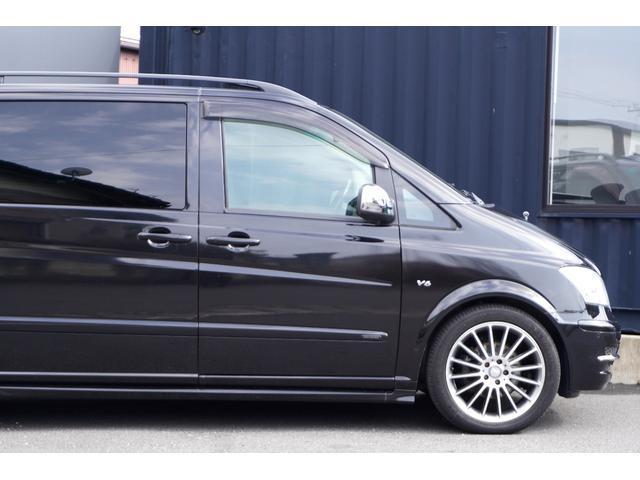 Mercedes Benz V-CLASS 2011-12 7820587-17
