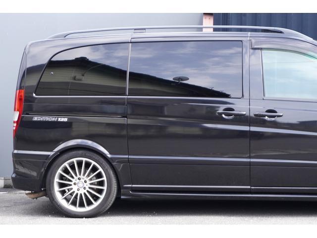 Mercedes Benz V-CLASS 2011-12 7820587-18