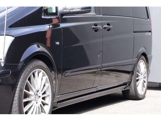 Mercedes Benz V-CLASS 2011-12 7820587-3