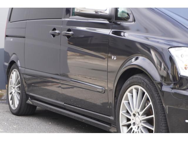 Mercedes Benz V-CLASS 2011-12 7820587-6