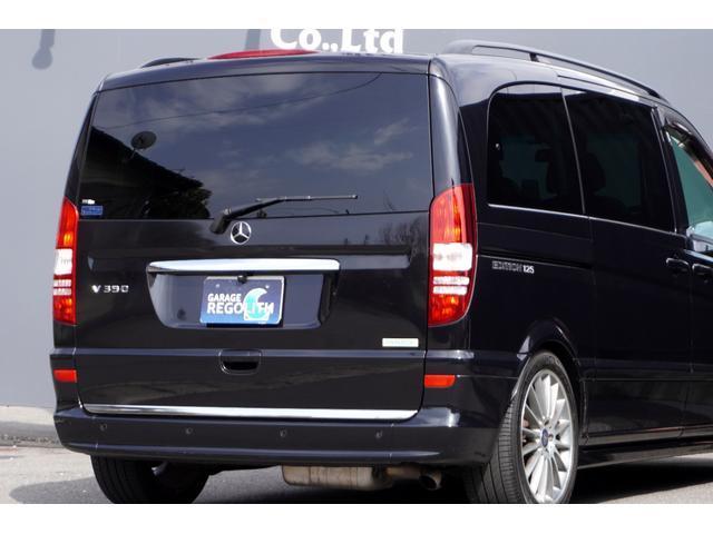 Mercedes Benz V-CLASS 2011-12 7820587-8