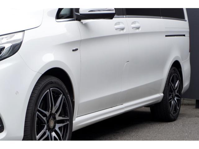 Mercedes Benz V-CLASS 2017-05 7820602-3