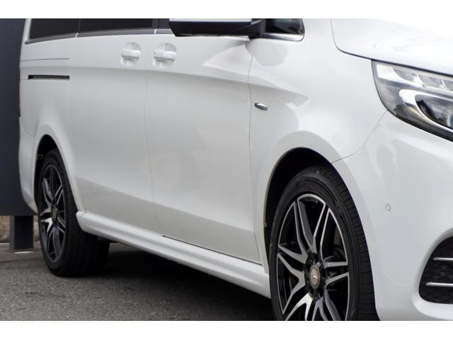 Mercedes Benz V-CLASS 2017-05 7820602-6