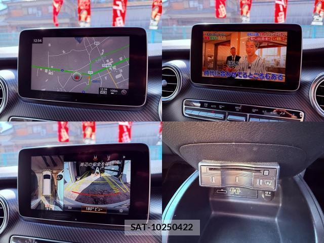 Mercedes Benz V-CLASS 2017-12 7823163-12