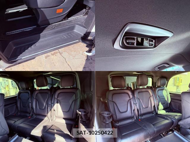 Mercedes Benz V-CLASS 2017-12 7823163-14