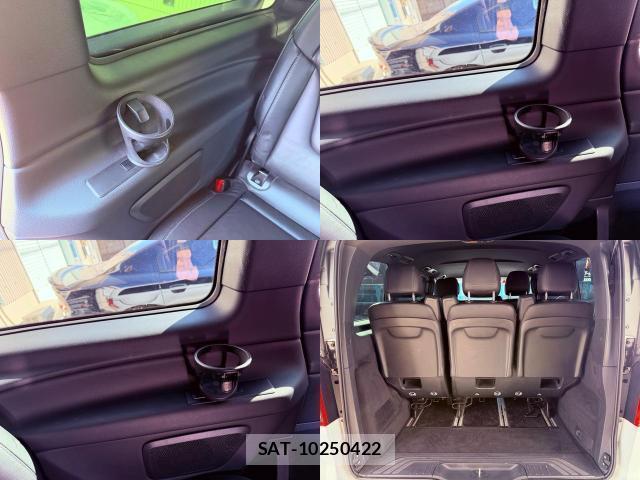 Mercedes Benz V-CLASS 2017-12 7823163-15