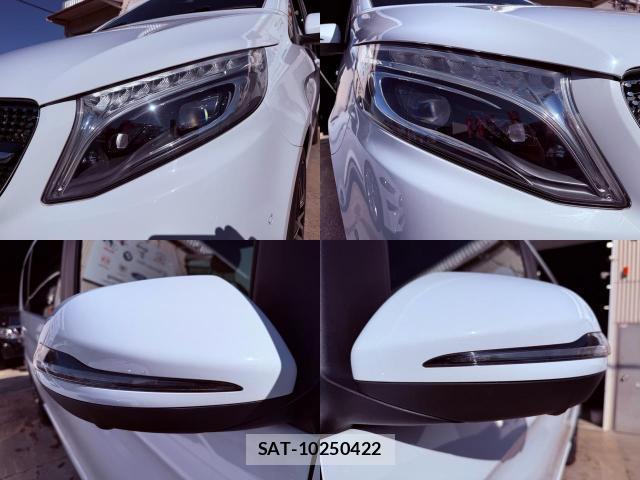 Mercedes Benz V-CLASS 2017-12 7823163-7
