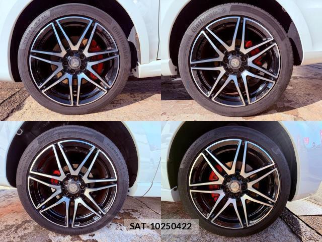 Mercedes Benz V-CLASS 2017-12 7823163-8