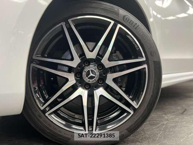 Mercedes Benz V-CLASS 2018-06 7823265-11