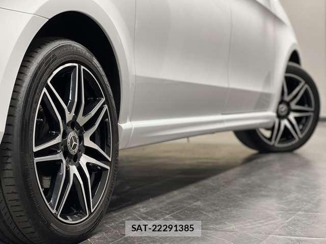 Mercedes Benz V-CLASS 2018-06 7823265-12
