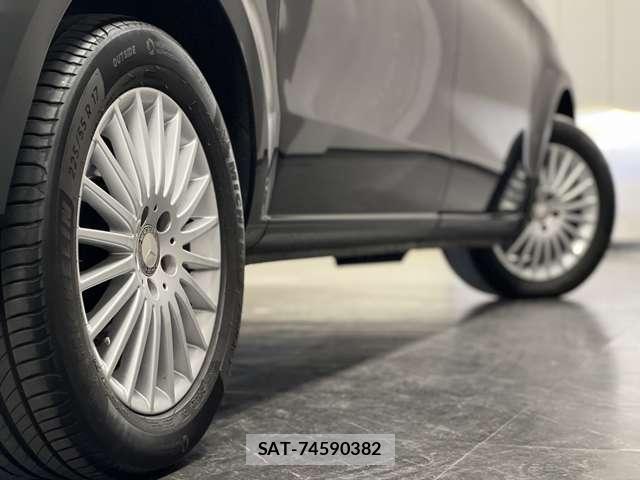 Mercedes Benz V-CLASS 2018-07 7823266-12