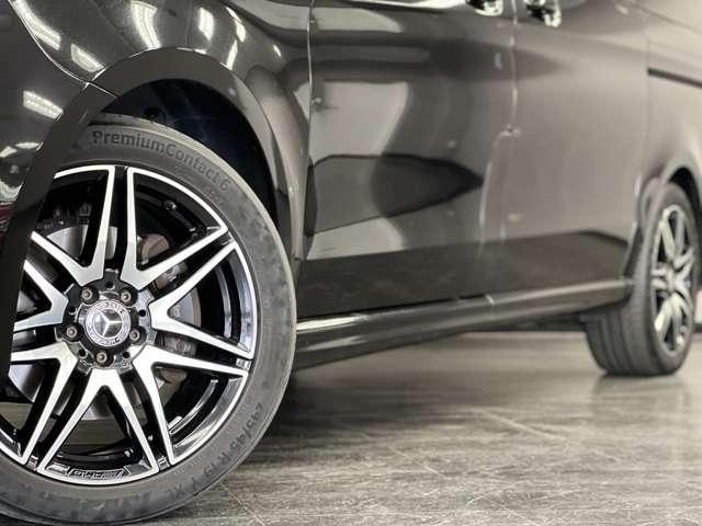 Mercedes Benz V-CLASS 2021-03 7823268-10
