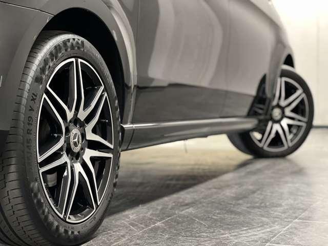 Mercedes Benz V-CLASS 2021-03 7823268-12