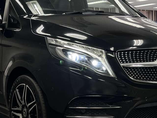 Mercedes Benz V-CLASS 2021-03 7823268-13