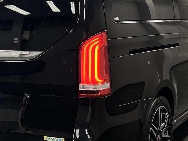 Mercedes Benz V-CLASS 2021-03 7823268-15