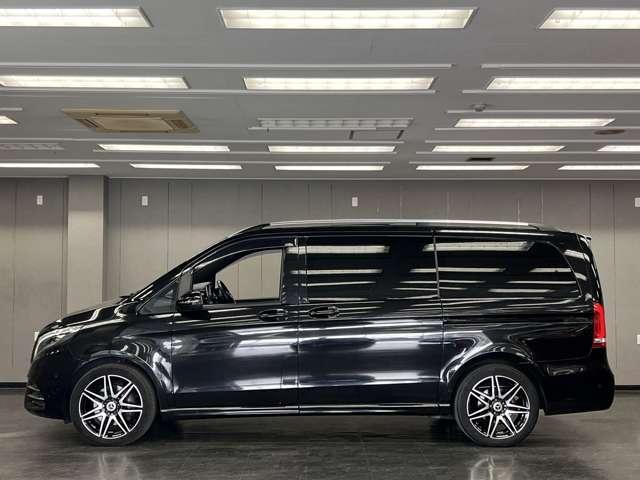 Mercedes Benz V-CLASS 2021-03 7823268-9