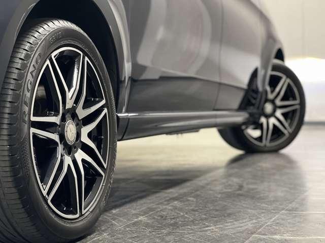 Mercedes Benz V-CLASS 2017-07 7823274-12