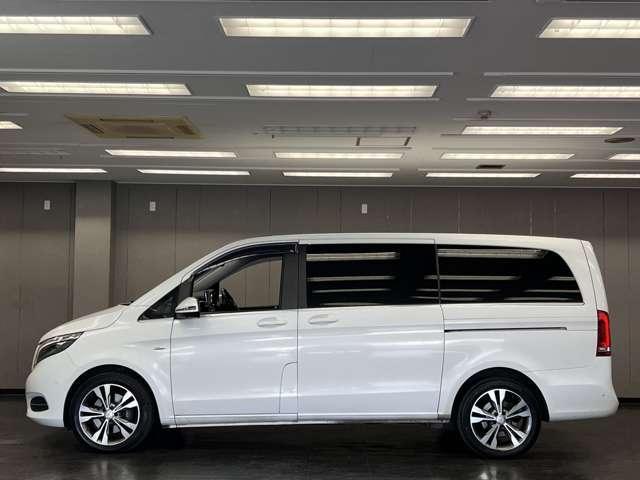 Mercedes Benz V-CLASS 2017-01 7823276-9