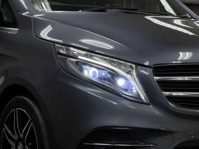 Mercedes Benz V-CLASS 2016-07 7823279-10