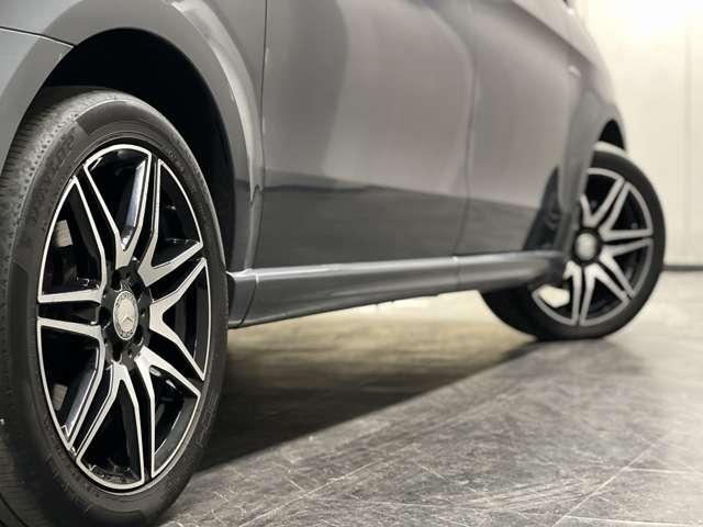 Mercedes Benz V-CLASS 2016-07 7823279-9