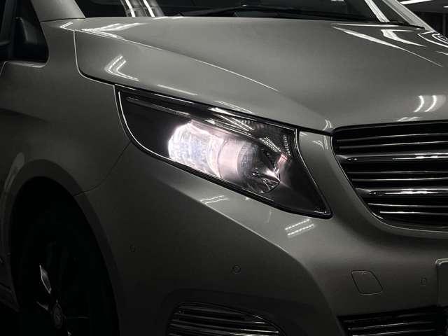 Mercedes Benz V-CLASS 2017-12 7823287-13