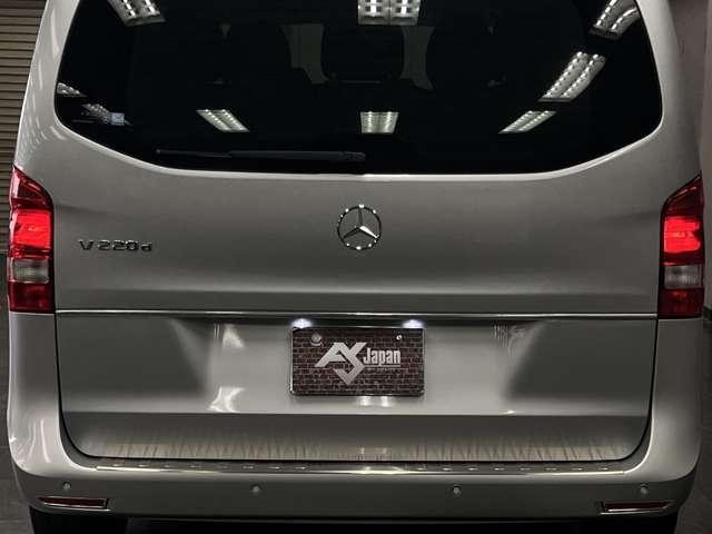 Mercedes Benz V-CLASS 2017-12 7823287-16