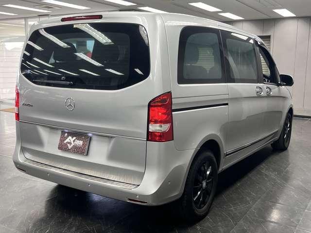 Mercedes Benz V-CLASS 2017-12 7823287-19