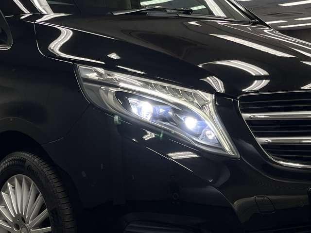 Mercedes Benz V-CLASS 2015-12 7823289-13