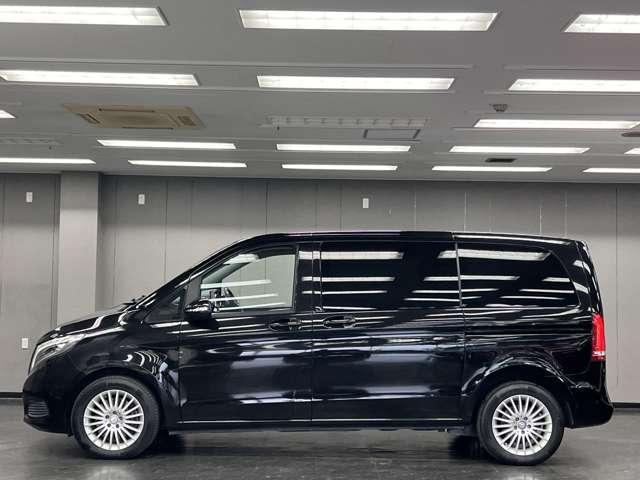 Mercedes Benz V-CLASS 2015-12 7823289-9