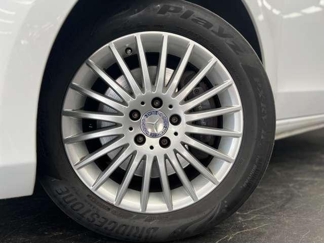 Mercedes Benz V-CLASS 2017-05 7823290-11
