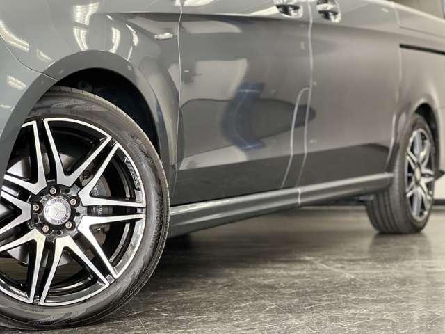 Mercedes Benz V-CLASS 2017-06 7823291-10