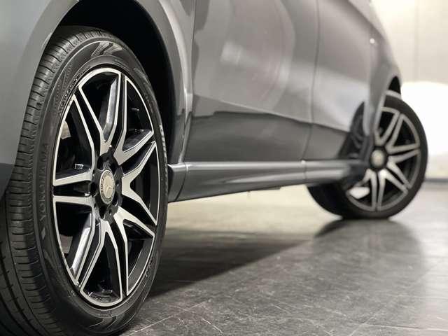 Mercedes Benz V-CLASS 2017-06 7823291-12