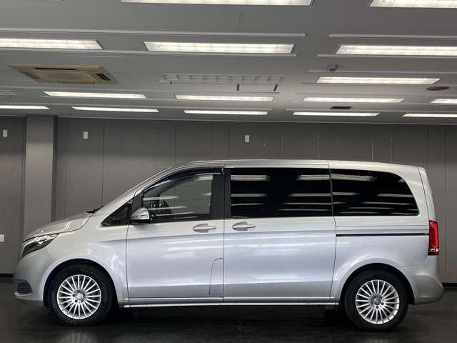 Mercedes Benz V-CLASS 2015-11 7823292-9
