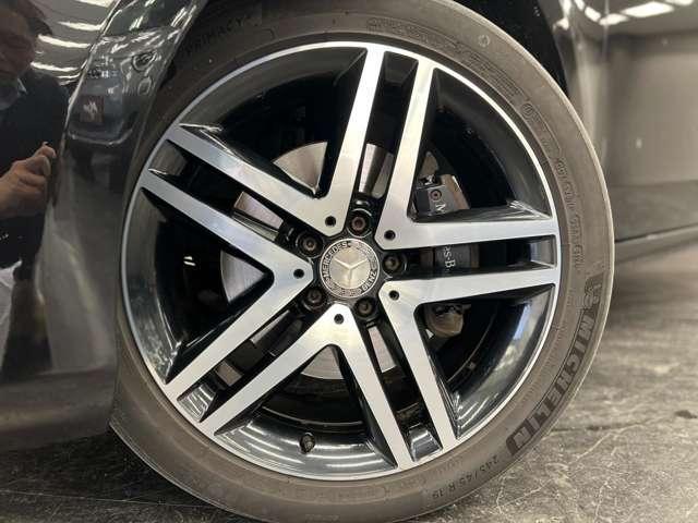 Mercedes Benz V-CLASS 2017-09 7823295-11